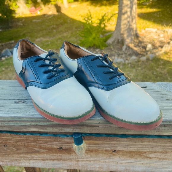 Jumping Jacks Shoes Jumping Jacks Blue And White Cheerleaders Shoes